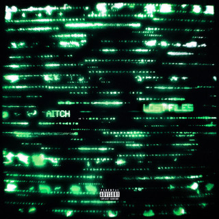 Aitch - Lost Files EP cover