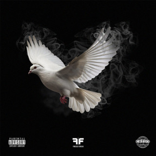 Russ Millions - FREEDOM EP cover
