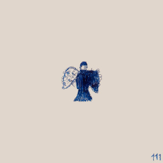 Milo j - 1 1 1 album cover