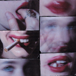 Palaye Royale - Sextape EP cover