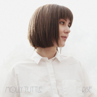 Molly Tuttle - Rise EP cover
