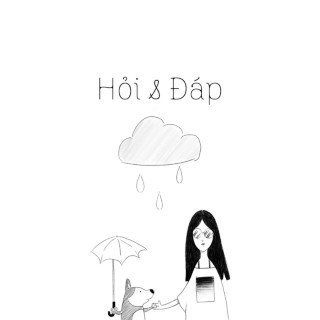 Vũ - Hỏi & Đáp single cover