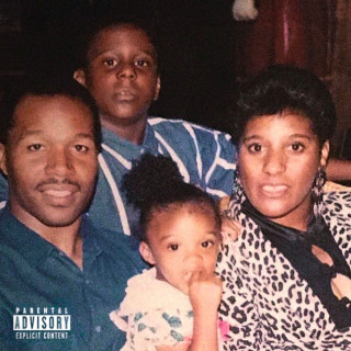 Chip Tha Ripper - The Charles Worth LP mixtape cover