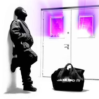 Toxi$ - JAZZ DO IT EP cover