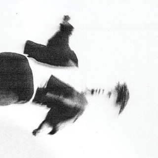 Swing - AU REVOIR SIMEON album cover