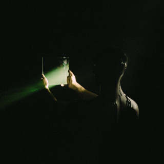 Spoken - Reflection album cover