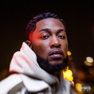 Jacob Latimore - Closure EP cover