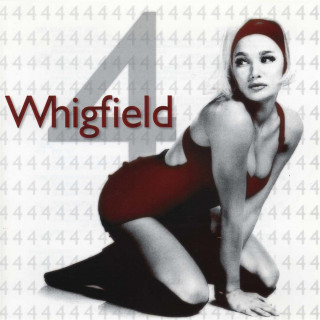 Whigfield - Whigfield 4 album cover