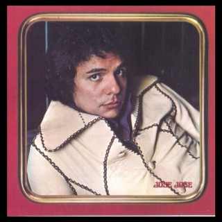 José José - El Príncipe album cover