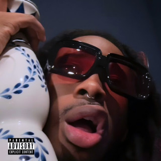 Che Ecru - I Cant Focus album cover