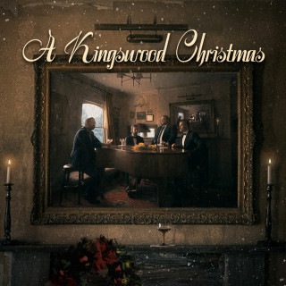 Kingswood - A Kingswood Christmas album cover