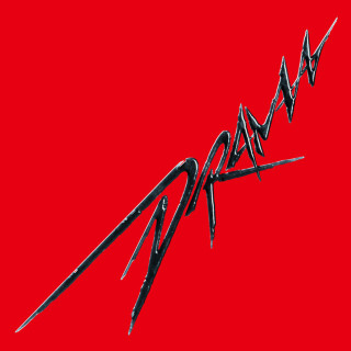 aespa - Drama EP cover