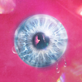 Gavin Magnus - BLURRY EYES EP cover