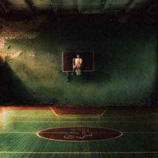 Hulvey - Perry Lane Pack EP cover