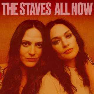 The Staves - All Now album cover