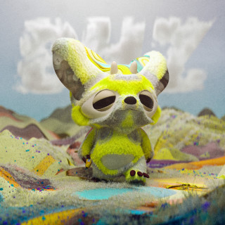 BHZ - 2013 album cover