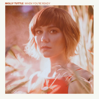 Molly Tuttle - When You're Ready album cover