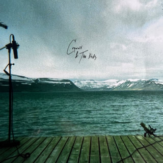 Crywolf - Take This Weight single cover