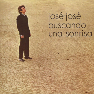 José José - Buscando Una Sonrisa album cover