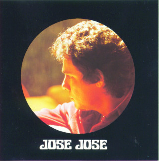 José José - Tan Cerca... Tan Lejos album cover