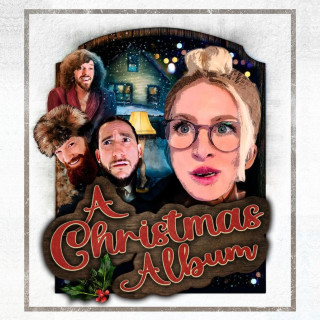 Walk Off The Earth - A Christmas Album EP cover