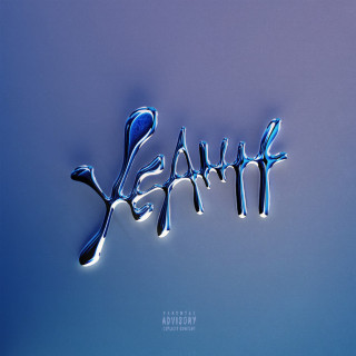 Skryptonite (Скриптонит) - YEAHH, Pt. 1 album cover