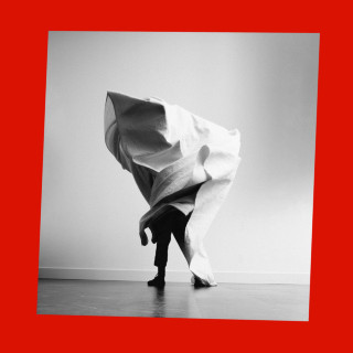 Mother Mother - Grief Chapter album cover