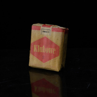 Tymek & Distroke - Klubowe 2 album cover