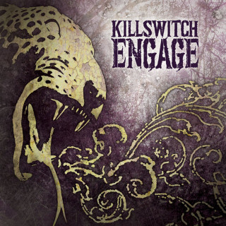 Killswitch Engage - Killswitch Engage album cover