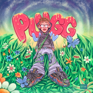 Toxi$ - PLUGG LUVV single cover