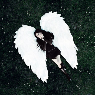 Ashley Sienna - I AM EP cover