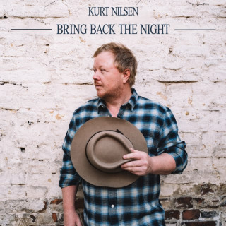 Kurt Nilsen - Bring Back The Night EP cover