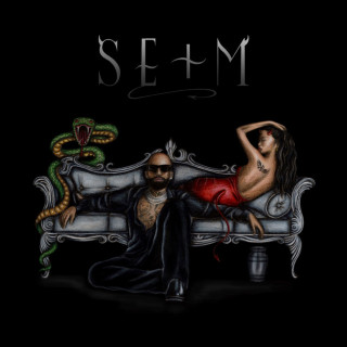 Arcángel, De La Ghetto & Jowell & Randy - Sentimiento, Elegancia Y Más Maldad album cover