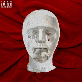 C.Gambino - Sin City album cover
