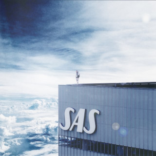 TopGunn - SAS EP cover