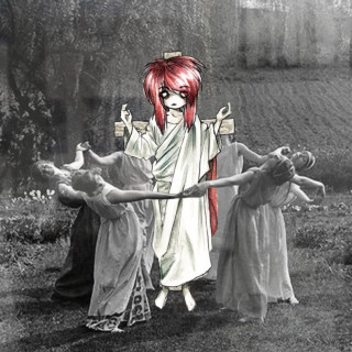 6arelyhuman - Divinity EP cover