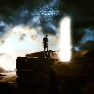 YUZMV - Gardien Du Labyrinthe EP cover