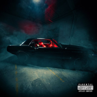 TX2 - Ghost Of LA EP cover