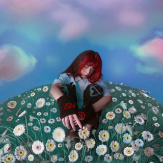 Bratty - TRES album cover