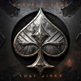 Cody Jinks - Change The Game album cover