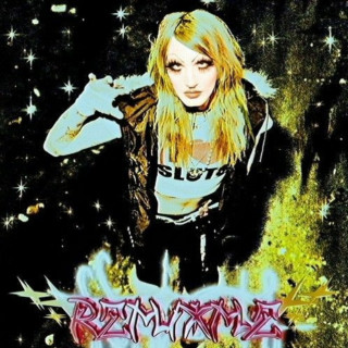 6arelyhuman - RemixMe EP cover