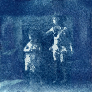 Searows - Guard Dog album cover