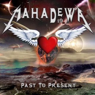 MahadewA - Past To Present album cover