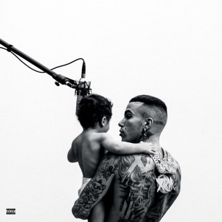 Sfera Ebbasta - X2VR album cover