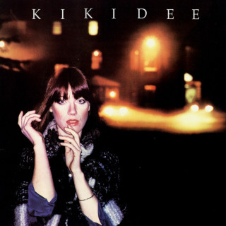 Kiki Dee - Kiki Dee album cover