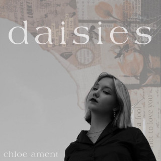 Chloe Ament - Daisies EP cover