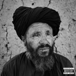 Vinnie Paz - All Are Guests In The House Of God album cover