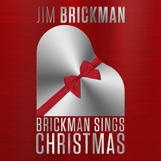 Jim Brickman - Brickman Sings Christmas album cover