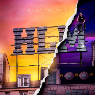 Mister You - HLM3 album cover