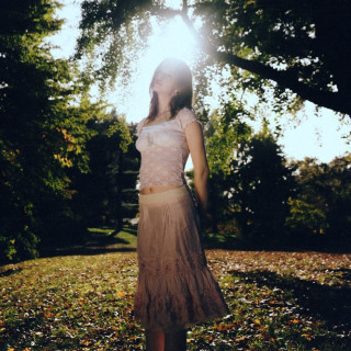 Sadie Jean - Simple Like 17 album cover